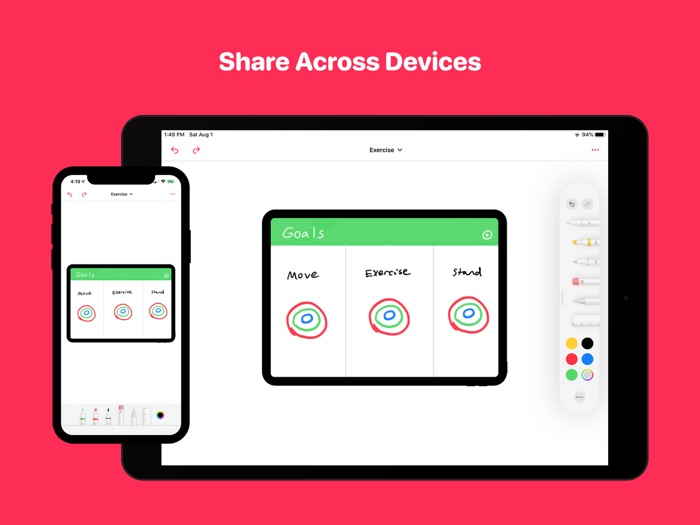 Views - Create Mockups