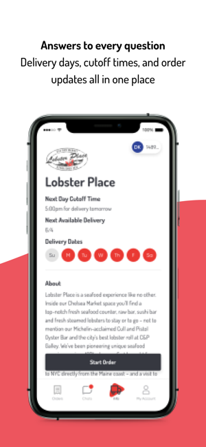 Lobster Place(圖5)-速報App