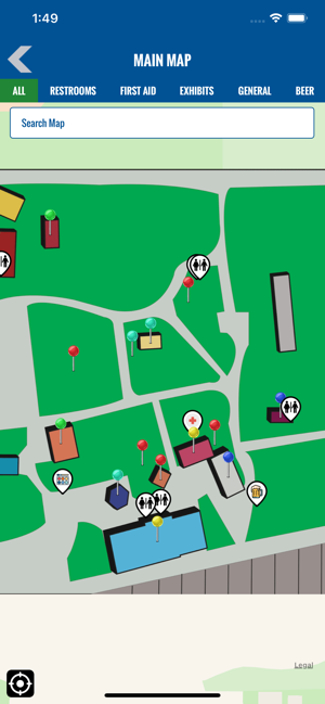 Tanana Valley State Fair(圖2)-速報App