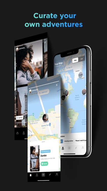 Steller: Photo & Video Sharing screenshot-3