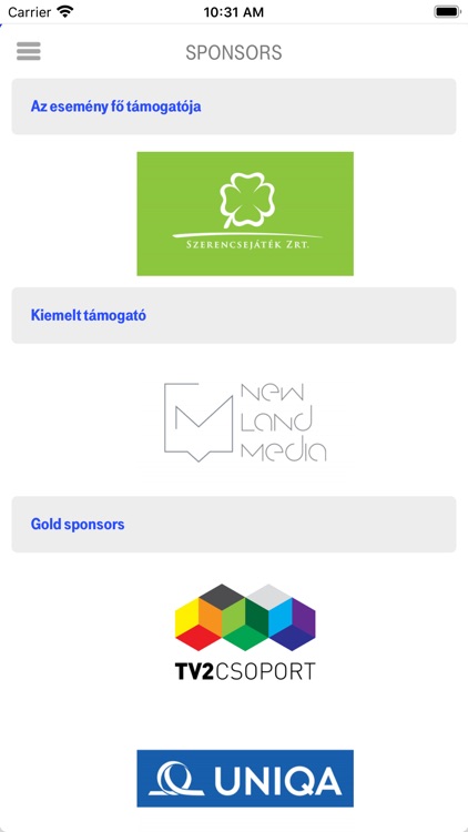 Marketing Summit screenshot-3