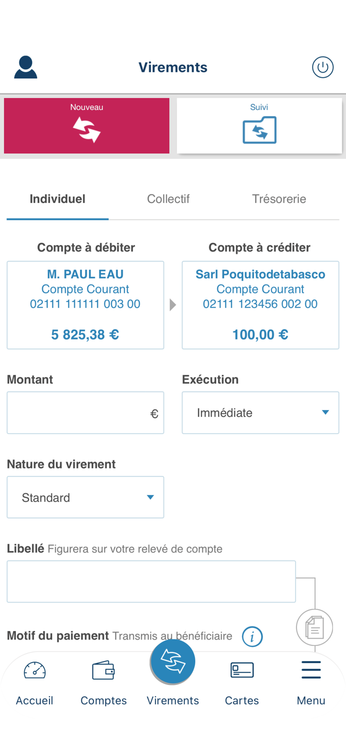 Crédit du Nord Entreprises