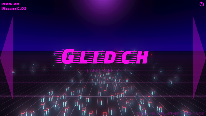 Glidch