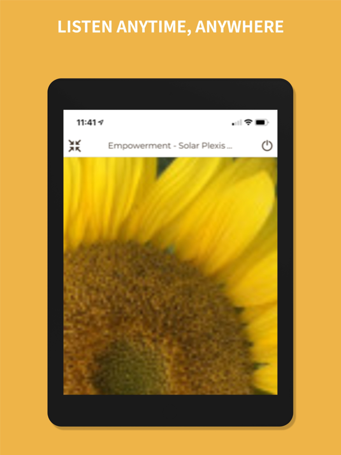 Empower - Body, Mind  Soul