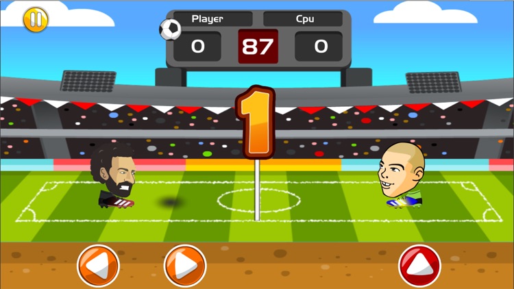 Head Football 20 screenshot-4