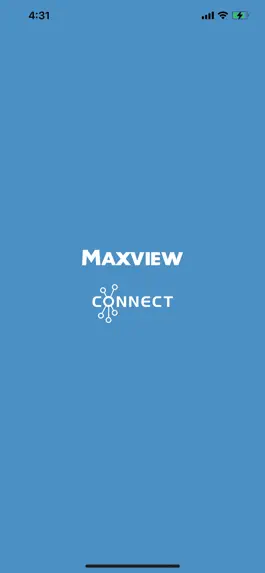 Game screenshot Maxview Connect mod apk