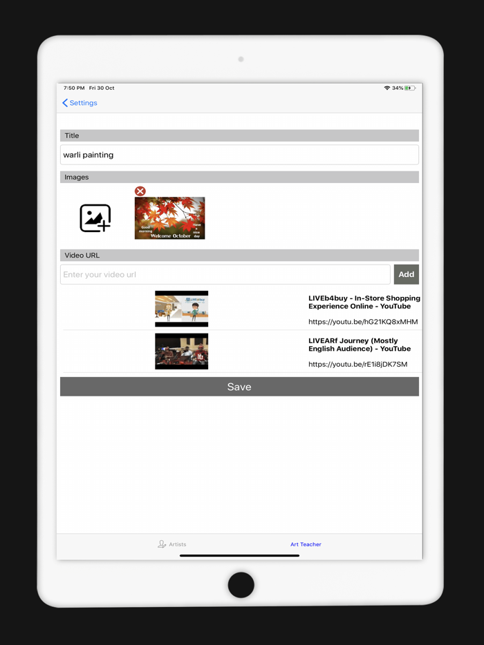 AmiraFineArt Artists