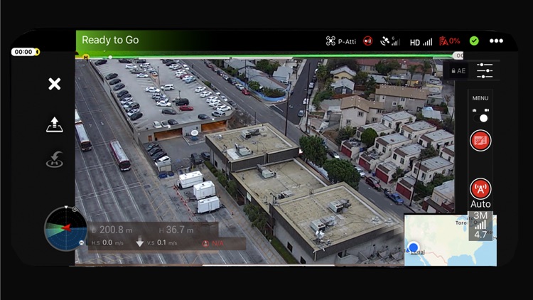MissionKeeper Mobile screenshot-3