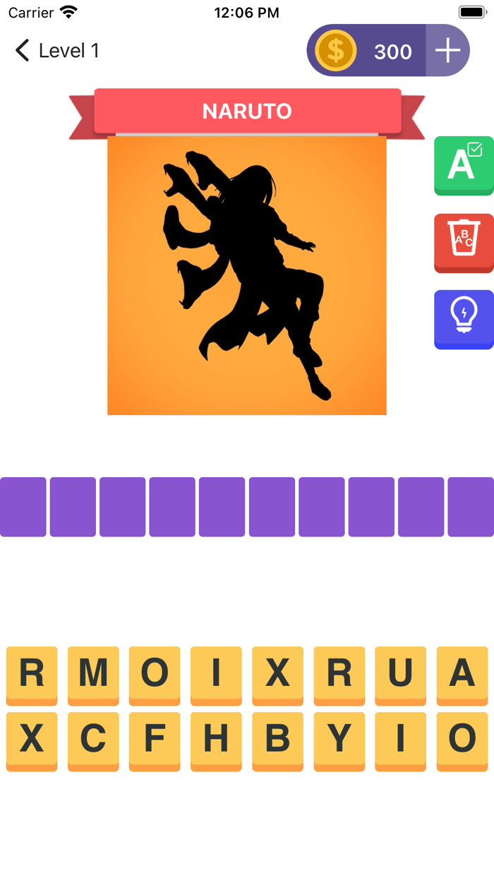 Anime Watched Movies  Quiz