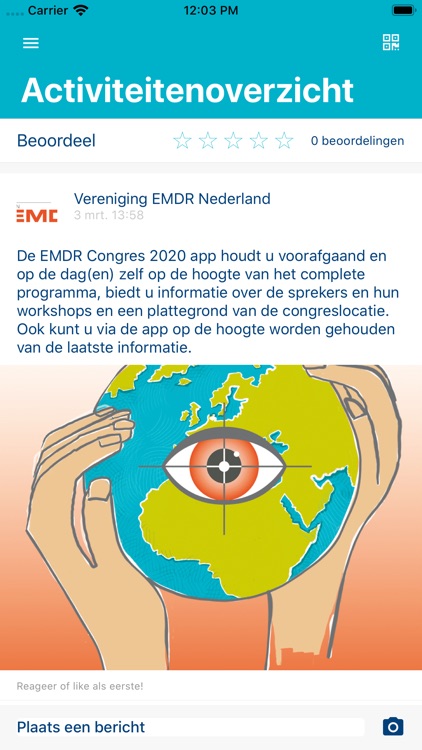 EMDR Congres 2020