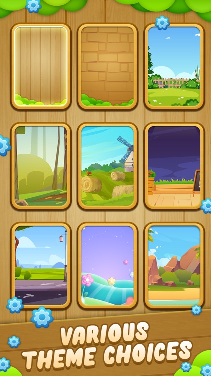 Matching Tile: Puzzle Games screenshot-5