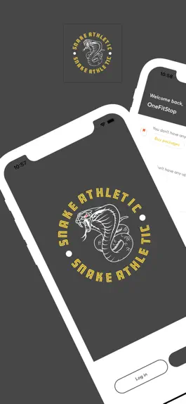 Game screenshot Snake Athletic mod apk