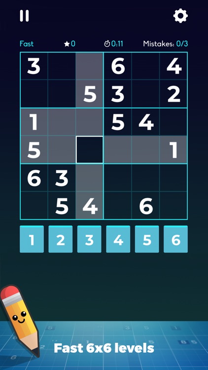 Sudoku Plus +