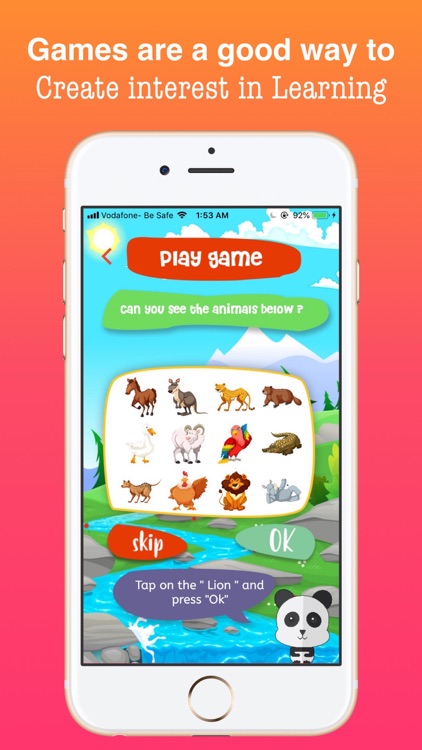 Learnsible Family 了了家