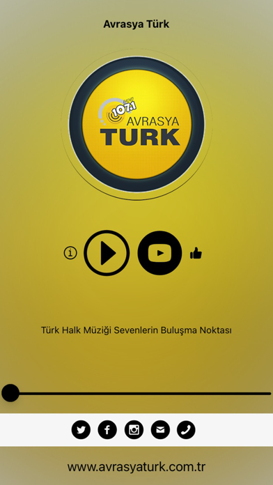 Avrasya Türk screenshot 2