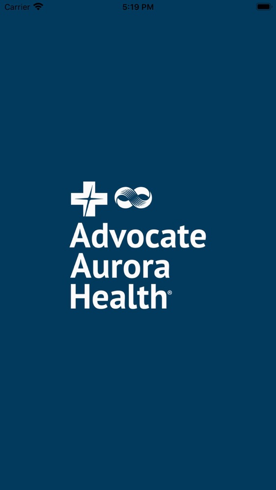 Advocate Aurora Health GROW App for iPhone Free Download Advocate