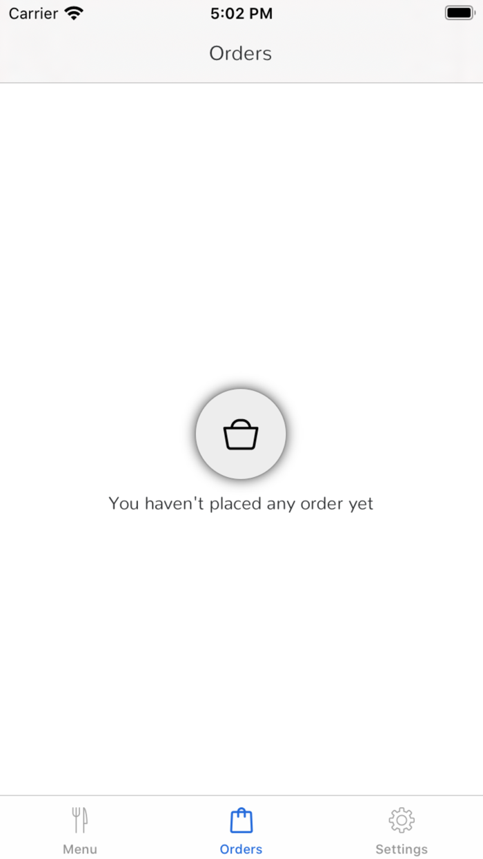 Woodlands Chippy  Pizza