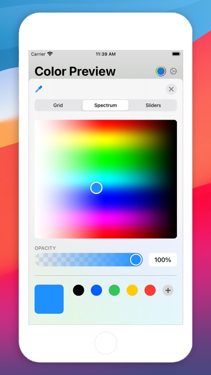 Color Preview - No Ads screenshot-4