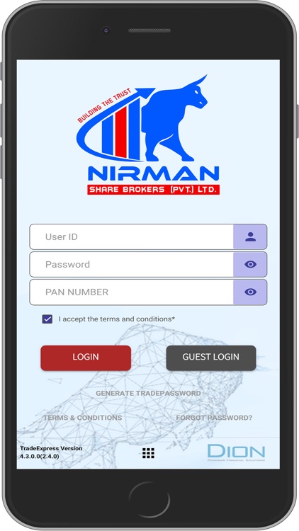 Nirman TradePlus