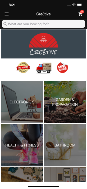 Cre8tive(圖1)-速報App