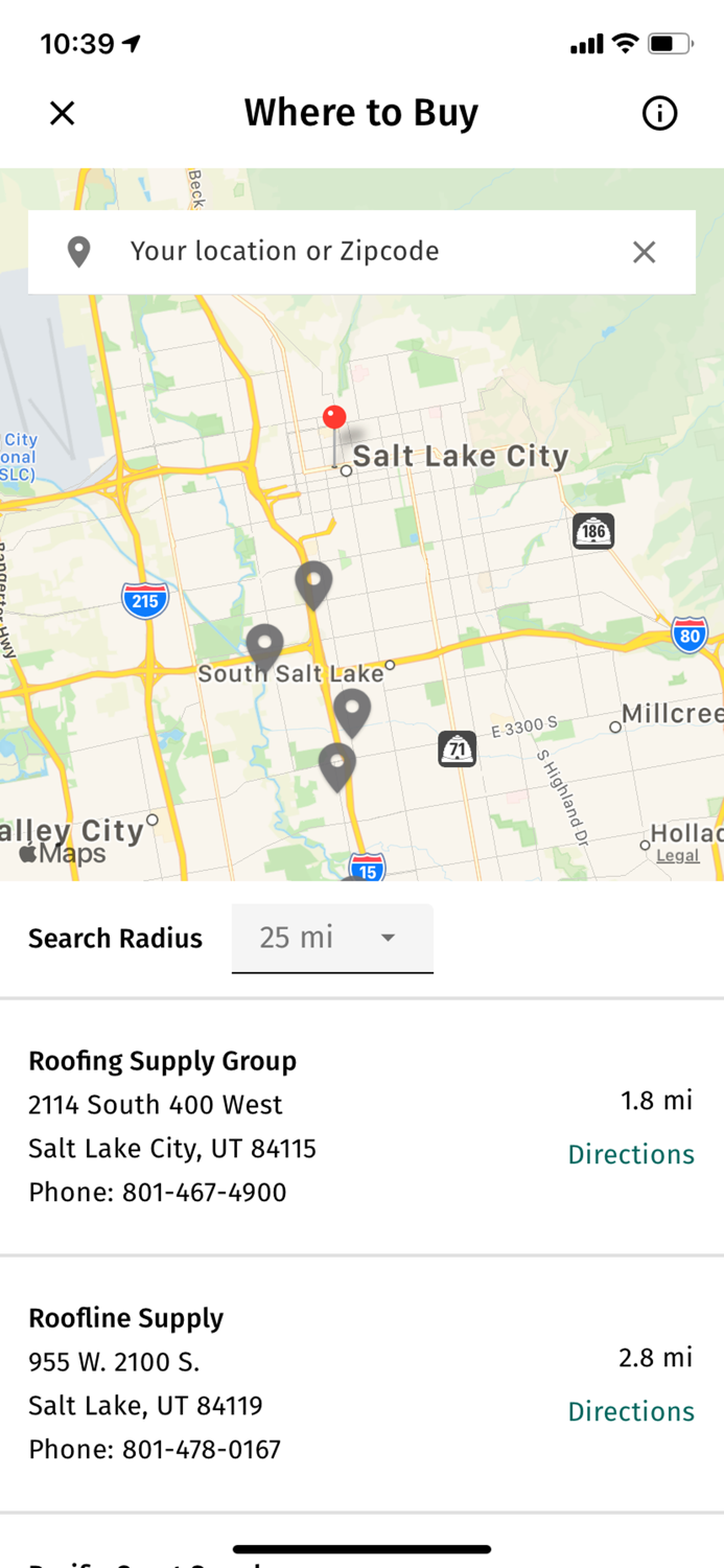 ASC Building Products