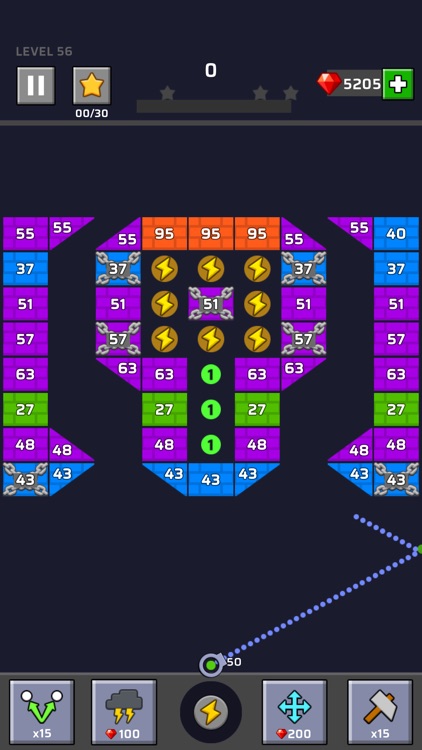 Brick Out - Shoot the ball screenshot-7