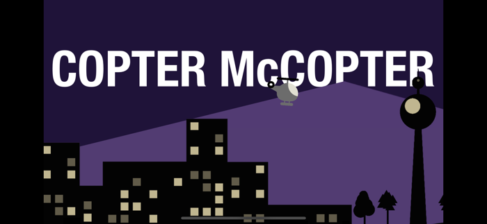 Copter McCopter