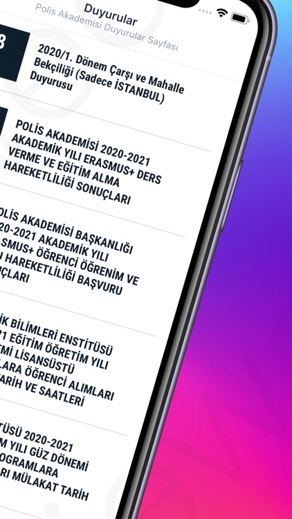 Bekçilik Sınavlarına Hazırlık screenshot-4