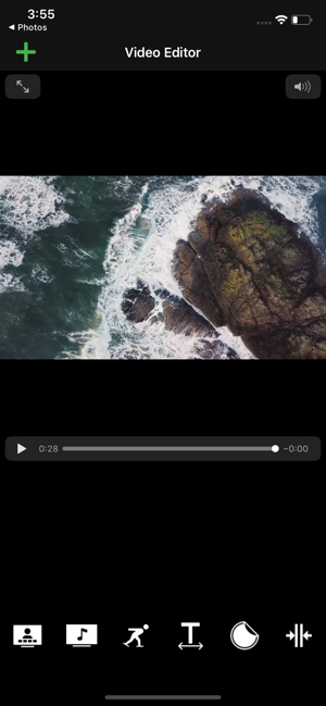 VideoMaker: Video Editor Pro(圖4)-速報App