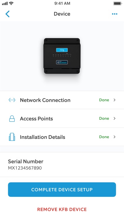KfB Install screenshot-3