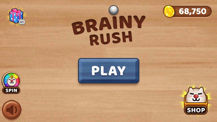 Brain Physics Puzzle 333 screenshot-7