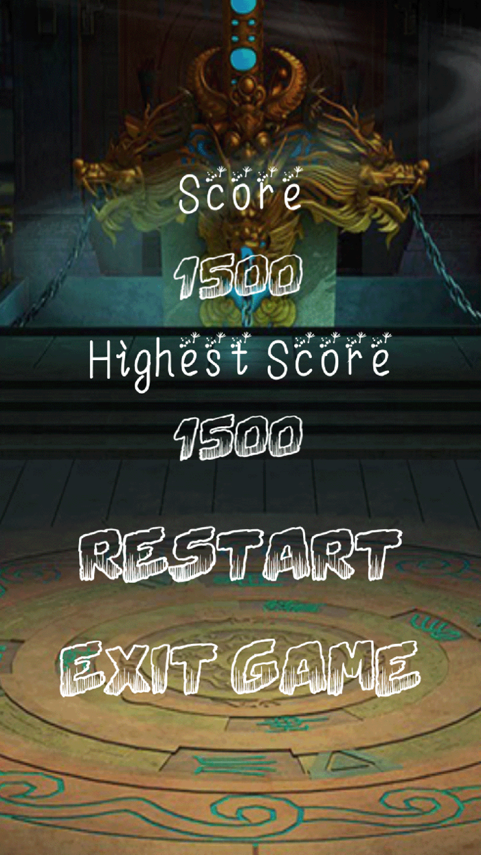 Wisdom challenge-Time control