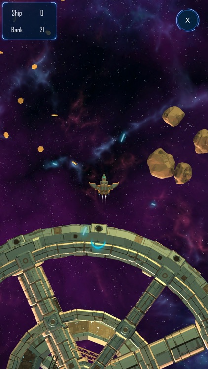 Endless Space Travel screenshot-3