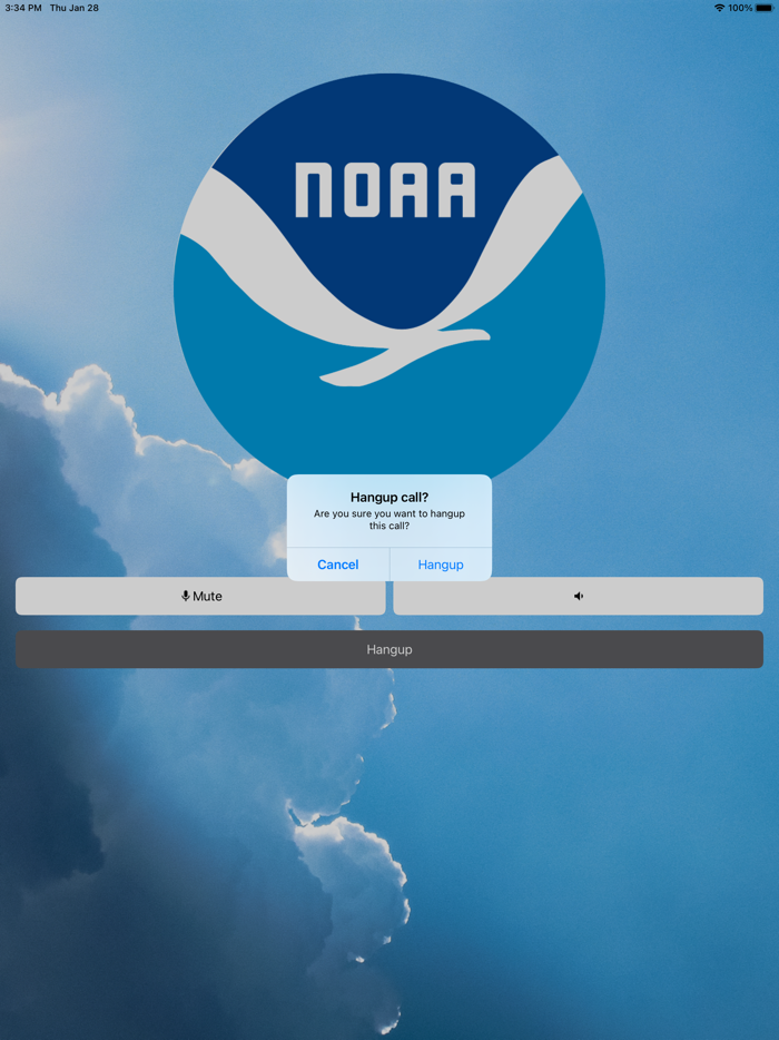 NOAA SASH Helpline