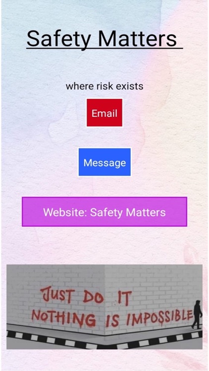 RASE by Safety Matters screenshot-5