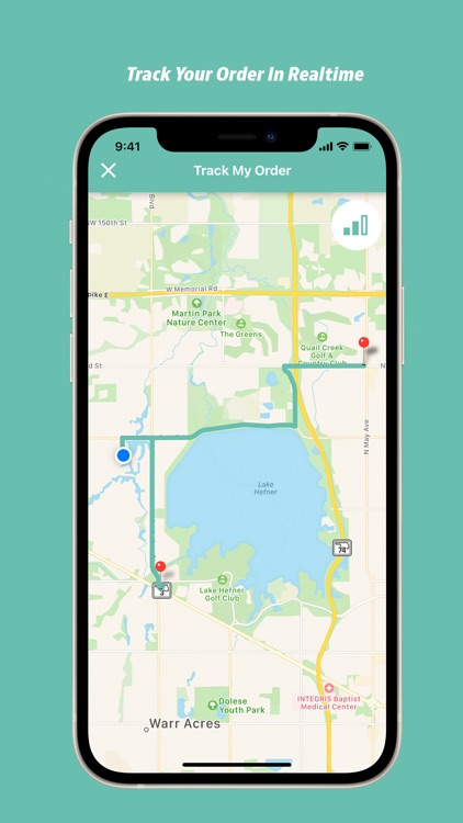 ELO Delivery screenshot-3