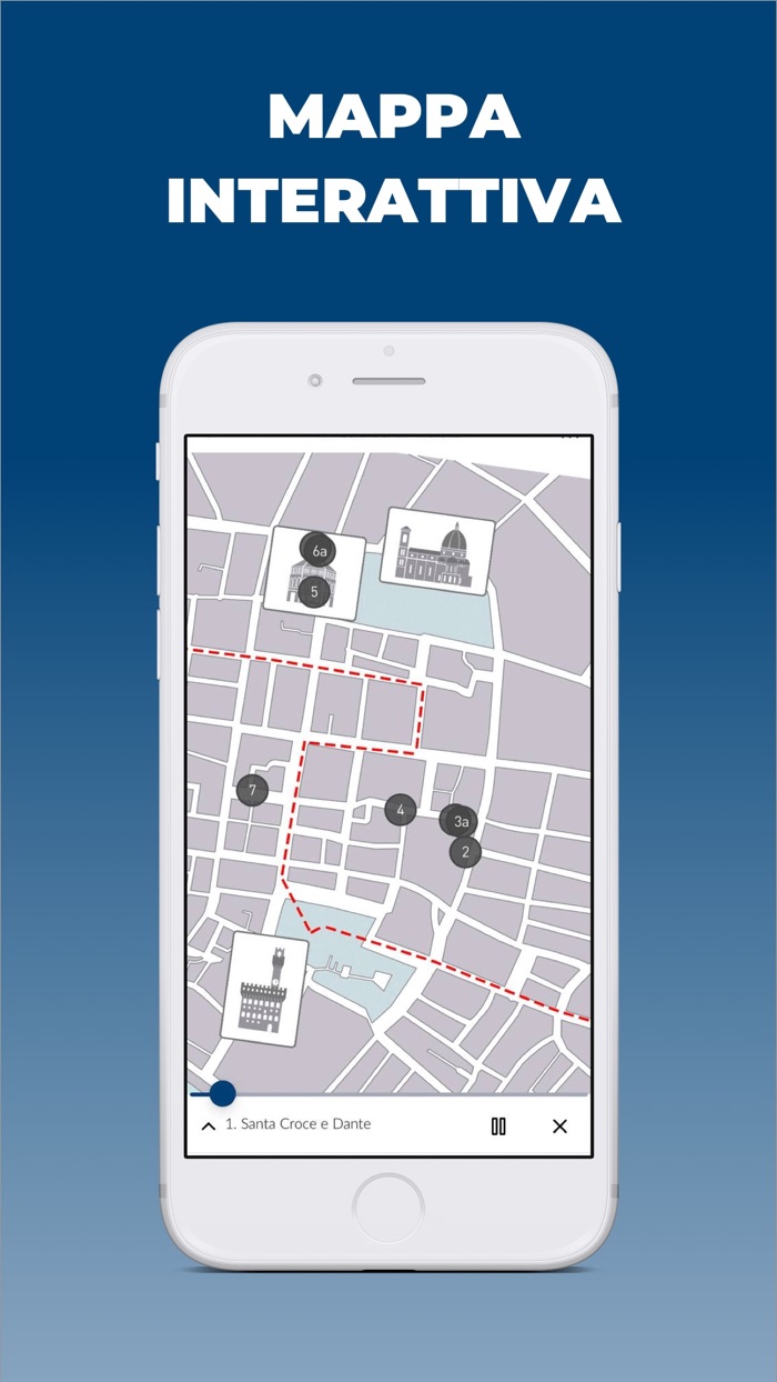 In Tuscany with Dante