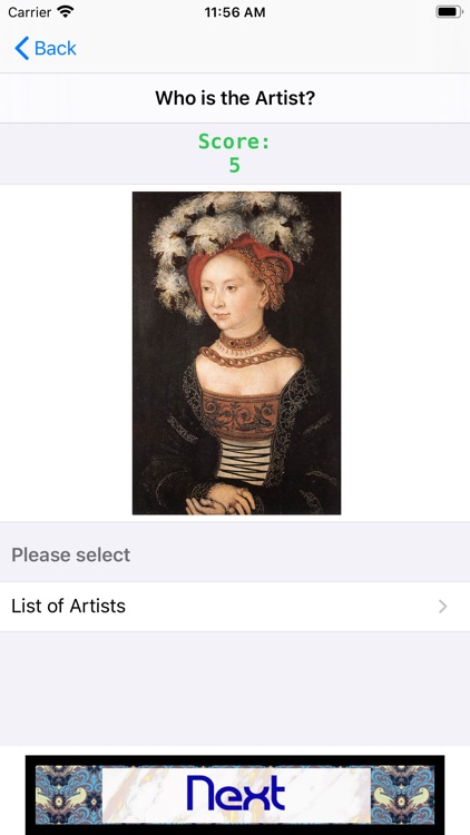 NorRenArt screenshot-3
