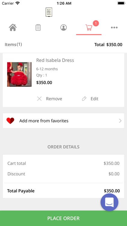 Itty Bitty Toes by Smu Companies, LLC