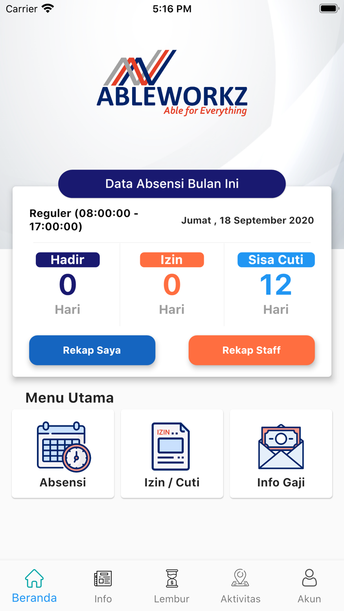 MALEO  Profesional  Integrity