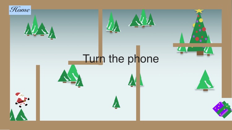 Christmas Sled screenshot-6