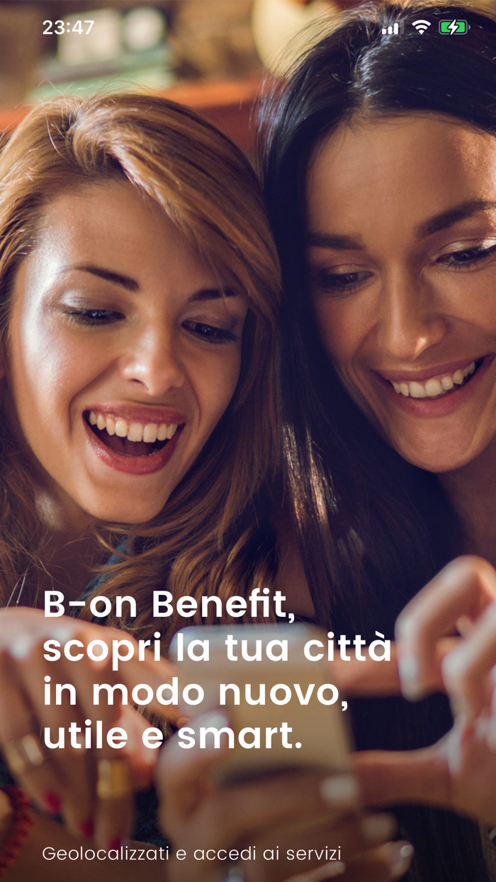 B-on Benefit