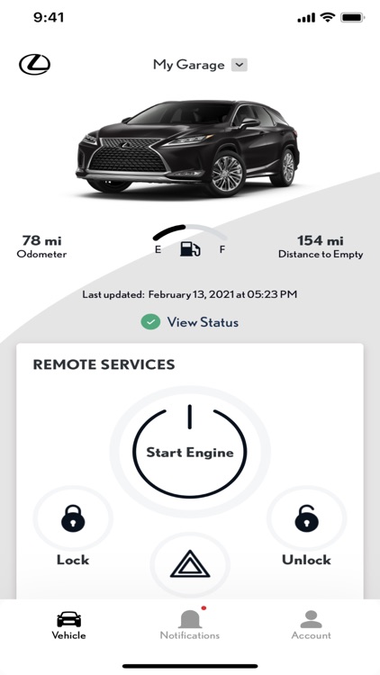 Lexus
