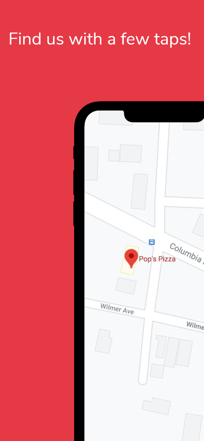 Pops Pizza - Cohoes NY