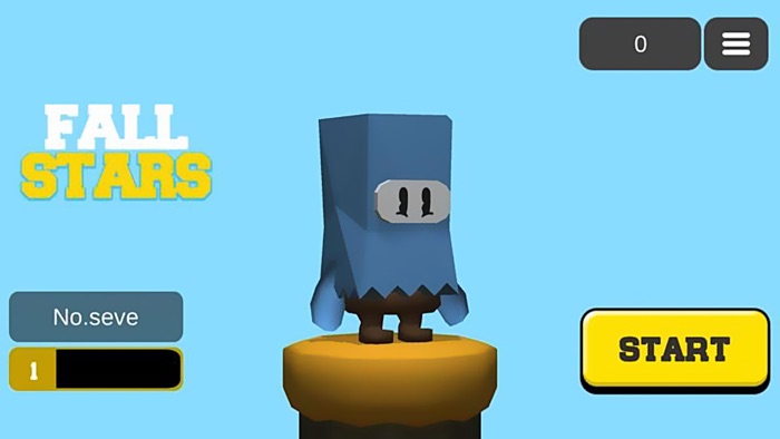 Fall star Winner is king