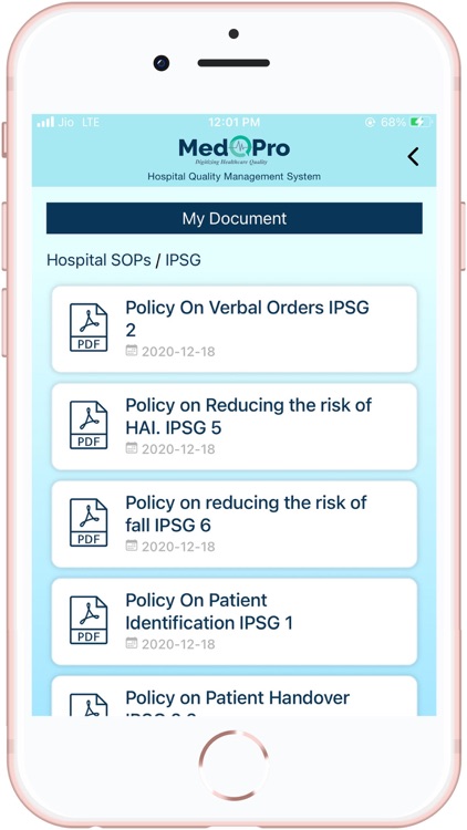 MedQPro screenshot-4