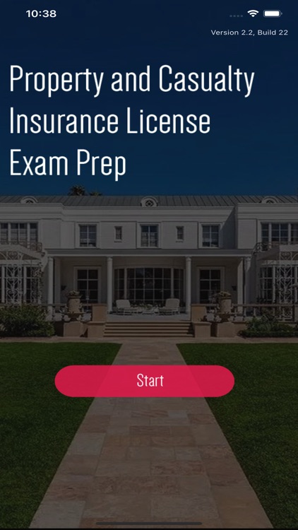 Property & Casualty Exam Prep