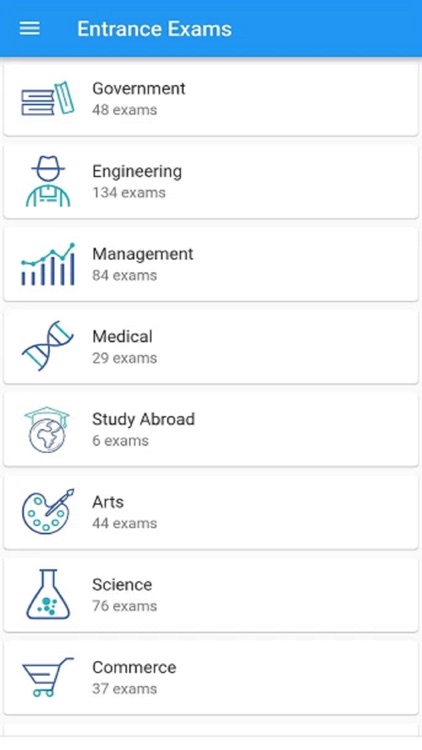Career Guidance by UESI screenshot-4