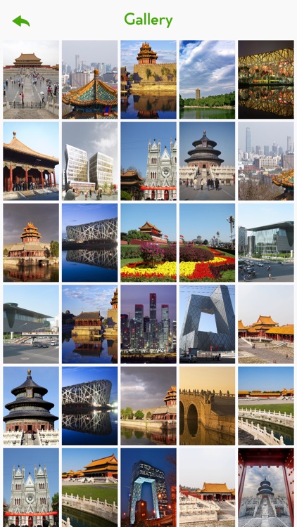 Beijing Tourism Guide