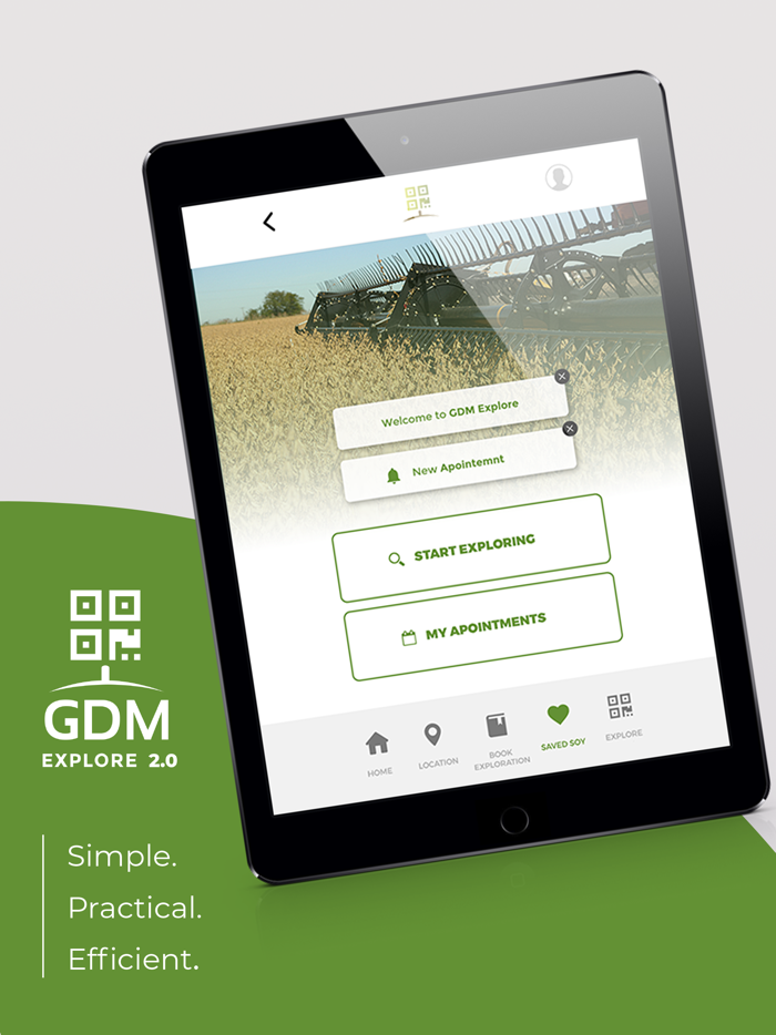 GDM Explore Global